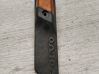 Front fender indicator light 471921