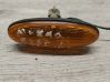 Front fender indicator light 0464120