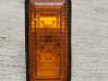 Front fender indicator light 1H0949111