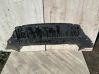 Front bumper skid plate/under tray 7S718B384A