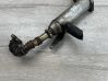 EGR valve cooler 