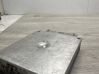 Engine control unit/module 89GB12A650AB