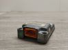 Airbag deployment crash/impact sensor 550661000