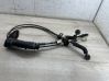 Gear shift cable linkage 