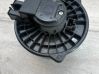 Heater fan/blower 2727000120