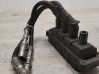 High voltage ignition coil 0221503015