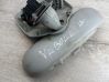 Rear view mirror (interior) 1C0857511B