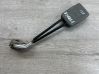 Rear seatbelt buckle 1C0858676