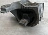 Engine mount bracket 326B96