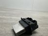 Heater blower motor/fan resistor 790834U