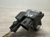 Heater blower motor/fan resistor 98372A