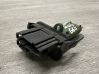 Heater blower motor/fan resistor 3131090055