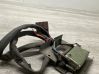 Resistencia motor/ventilador de la calefacción 