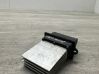 Heater blower motor/fan resistor 