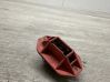 Heater blower motor/fan resistor 4A0959127B