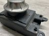 Multifunctional control switch/knob 6934259