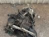 Manual 5 speed gearbox 3M5R7F096YF