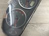 Speedometer (instrument cluster) 3M7110849MG