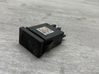 Windscreen/window heater switch 3B0959621C