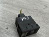 Bouton commande réglage hauteur de phares 96366692XT