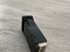 Fog light switch 