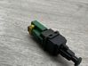 Sensor Bremspedal 90245780