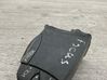 Multifunctional control switch/knob 98AB14K147AB