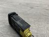 Fog light switch 