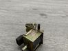 Vacuum valve 0024