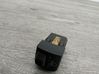 Headlight level height control switch 5106109