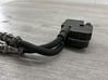 High voltage ignition coil A0001587303