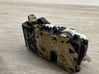 Tailgate/boot open switch button 0713209