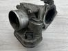 Throttle valve 