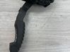 Accelerator throttle pedal 8200003392