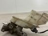 Master brake cylinder 