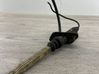 Clutch master cylinder 3549550