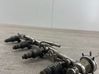 Fuel injectors set 280150444