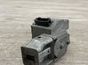 Steering wheel buttons/switches A2084620430