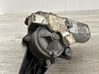 Motor del limpiaparabrisas trasero 8205031083