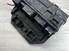Saugiklių dėžė (komplektas) RTB0CC04E7