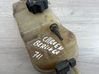 Coolant expansion tank/reservoir 