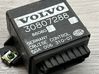 Unité de commande / module de régulateur de vitesse 30807288