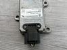 ESP acceleration yaw rate sensor 09184504