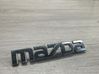 Manufacturer badge logo/emblem 