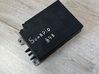 Carburetor control unit/module 12A297CC