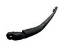 Rear wiper blade arm 