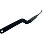 Brazo del limpiaparabrisas delantero 9151088