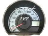 Speedometer (instrument cluster) 04836B15
