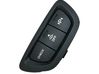 Multifunctional control switch/knob 9682436677