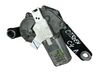 Rear window wiper motor 53014712